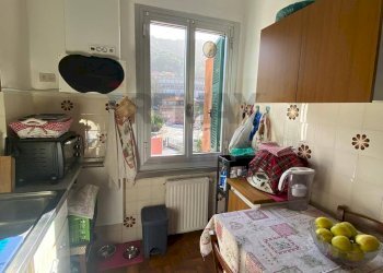 Cucina - Appartamento Genova - foto 19