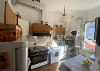 Cucina - Appartamento Genova - foto 21