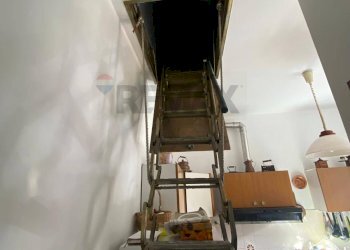 Scale - Appartamento Genova - foto 22