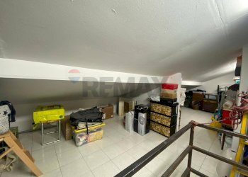 Dispensa di stoccaggio - Appartamento Genova - foto 24