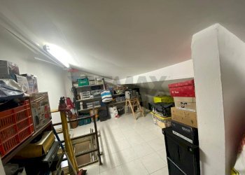 Dispensa di stoccaggio - Appartamento Genova - foto 26