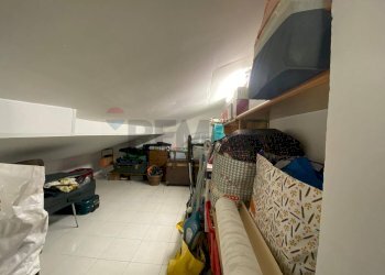 Dispensa di stoccaggio - Appartamento Genova - foto 27