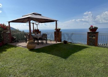 Giardino - Casa semi indipendente Recco - foto 2