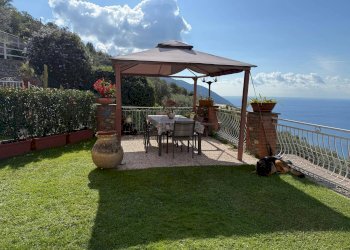 Terrazza - Casa semi indipendente Recco - foto 4