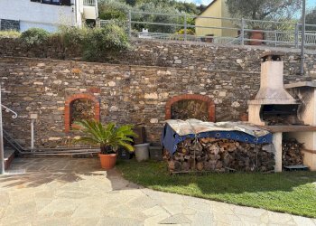 Terrazza - Casa semi indipendente Recco - foto 6