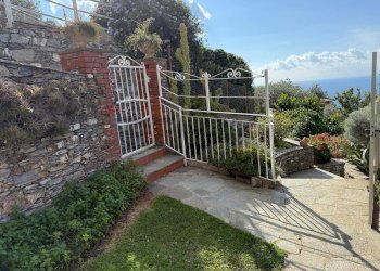 Terrazza - Casa semi indipendente Recco - foto 7