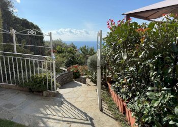 Terrazza - Casa semi indipendente Recco - foto 8