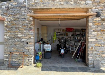 Parcheggio - Casa semi indipendente Recco - foto 13