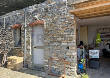 Casa all\'aperto - Casa semi indipendente Recco - foto 14