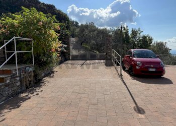 Terrazza - Casa semi indipendente Recco - foto 15