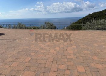 Terrazza - Casa semi indipendente Recco - foto 17