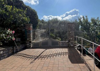 Terrazza - Casa semi indipendente Recco - foto 18