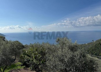 Vista dell\'acqua - Casa semi indipendente Recco - foto 24