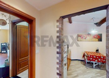 Hall / corridoio - Casa semi indipendente Recco - foto 25