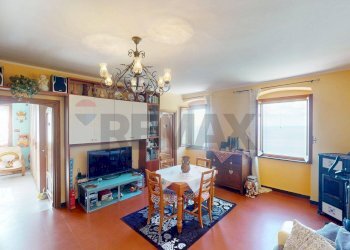 Soggiorno - Casa semi indipendente Recco - foto 27