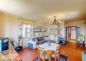 Sala da pranzo - Casa semi indipendente Recco - foto 29