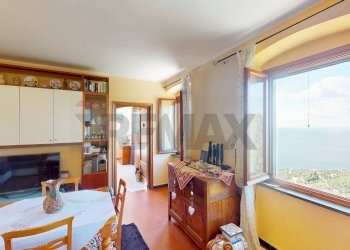 Sala da pranzo - Casa semi indipendente Recco - foto 30