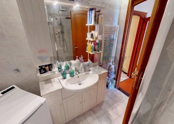 Bagno - Casa semi indipendente Recco - foto 36