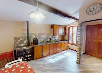 Cucina - Casa semi indipendente Recco - foto 38