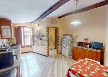 Sala da pranzo - Casa semi indipendente Recco - foto 40