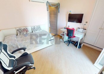 Soggiorno - Casa semi indipendente Recco - foto 45