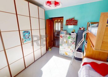 Camera / camera da letto - Casa semi indipendente Recco - foto 49