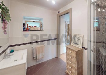 Bagno - Casa semi indipendente Recco - foto 53