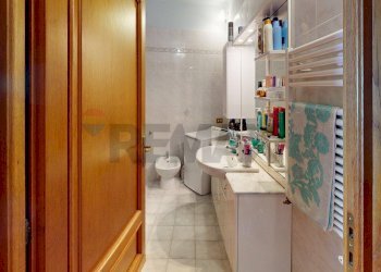 Bagno - Casa semi indipendente Recco - foto 54