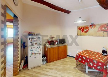 Sala da pranzo - Casa semi indipendente Recco - foto 62