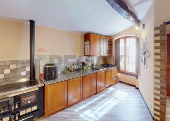 Cucina - Casa semi indipendente Recco - foto 63