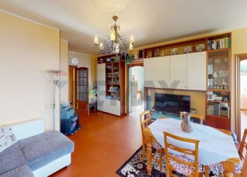 Sala da pranzo - Casa semi indipendente Recco - foto 64