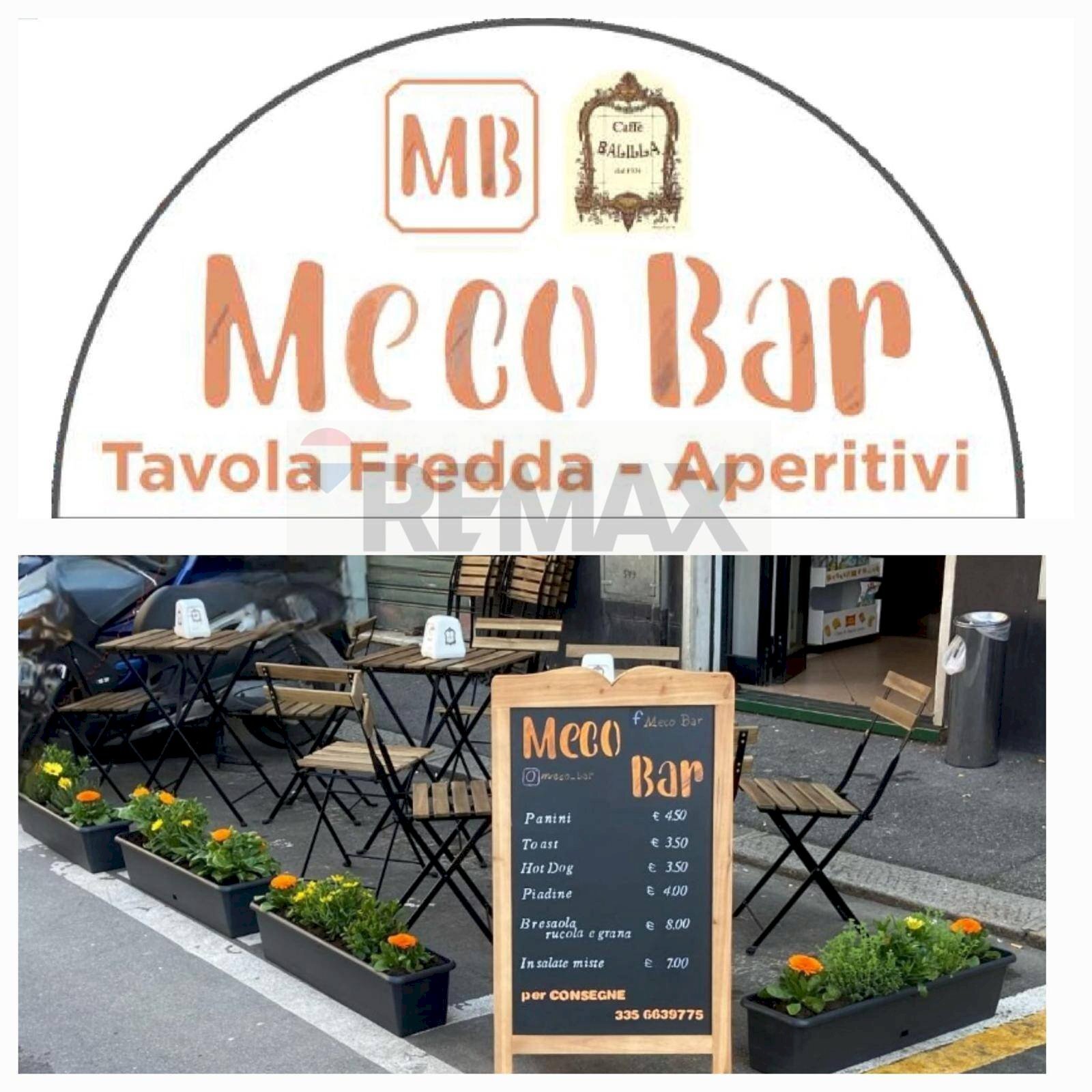 Bar - Commercial Activity Piazza Manzoni, Genova - photo 1