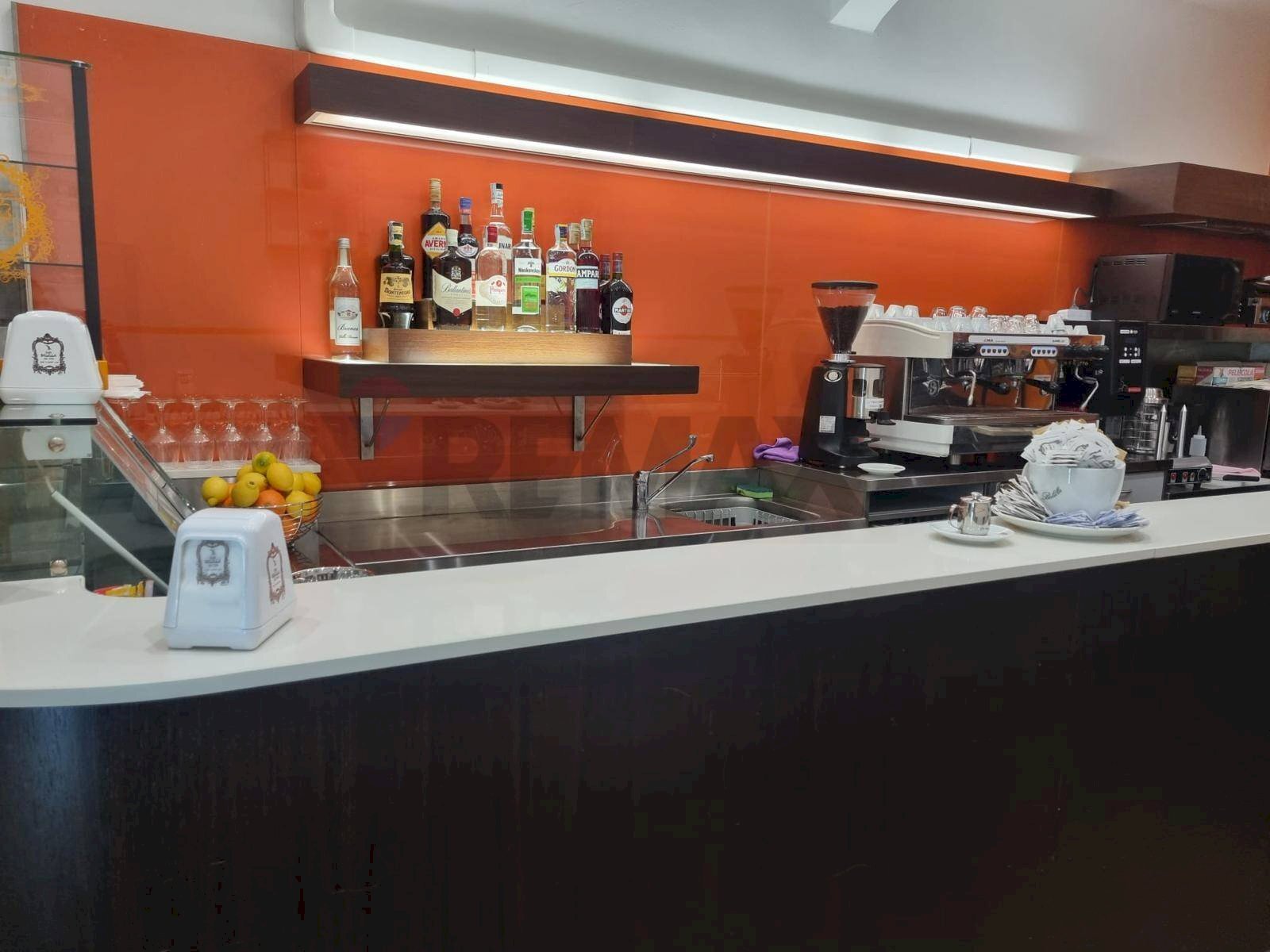 bancone - Commercial Activity Piazza Manzoni, Genova - photo 3