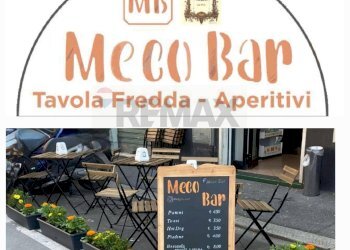 Bar - Commercial Activity Piazza Manzoni, Genova - photo 1