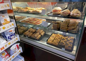 Dettagli - Commercial Activity Piazza Manzoni, Genova - photo 15