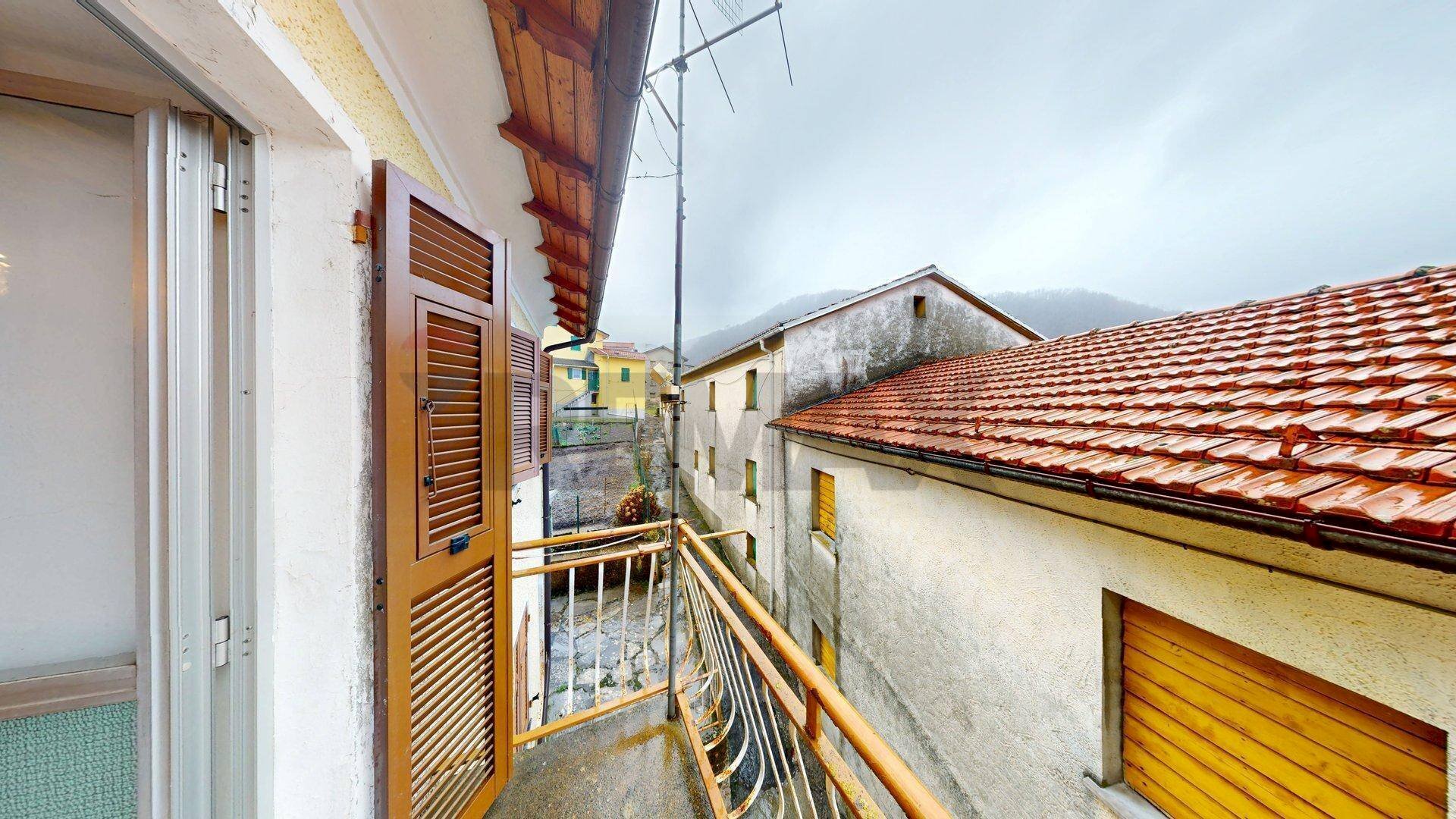 Balcone - Independent house Santo Stefano d'Aveto - photo 2