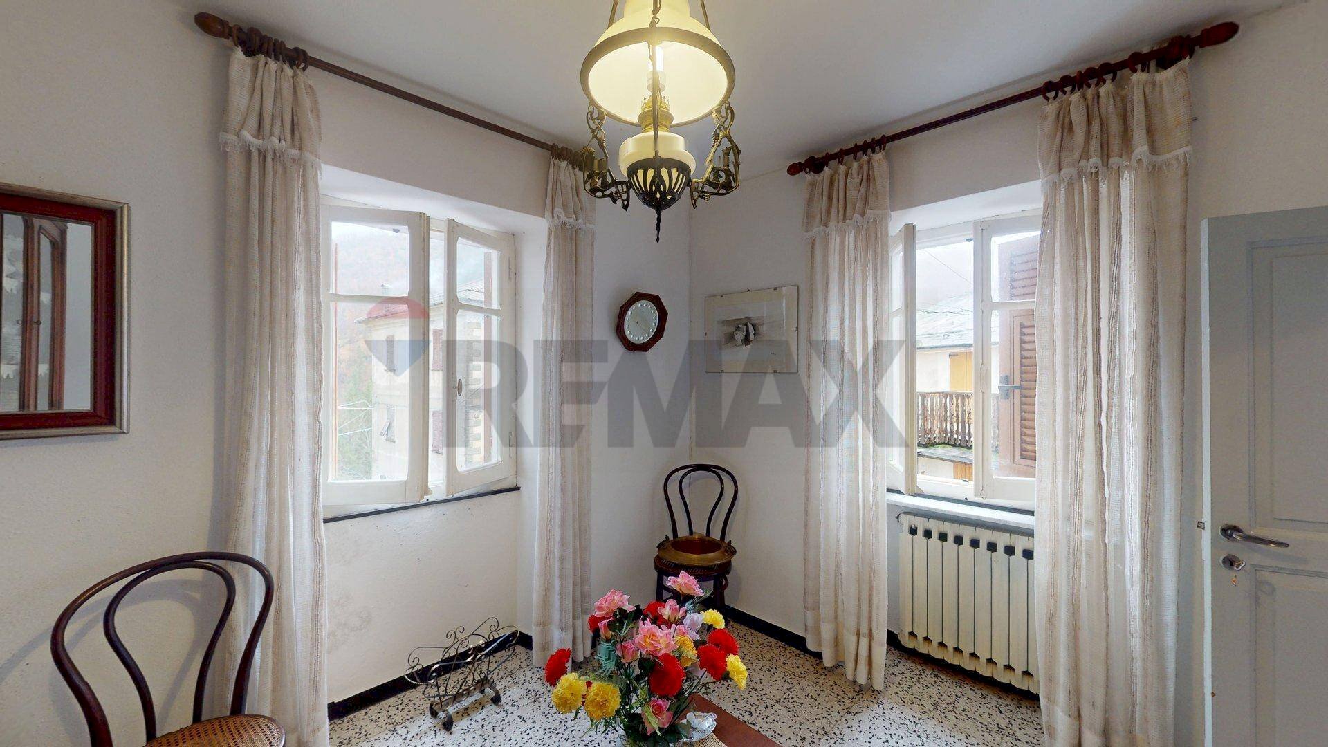 Camera / camera da letto - Independent house Santo Stefano d'Aveto - photo 3