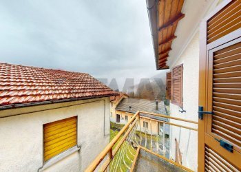 Balcone - Casa indipendente Santo Stefano d'Aveto - foto 1