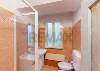 Bagno - Casa indipendente Santo Stefano d'Aveto - foto 5