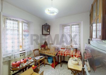 Sala da pranzo - Casa indipendente Santo Stefano d'Aveto - foto 8