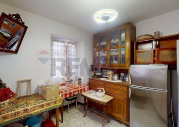 Cucina - Casa indipendente Santo Stefano d'Aveto - foto 9