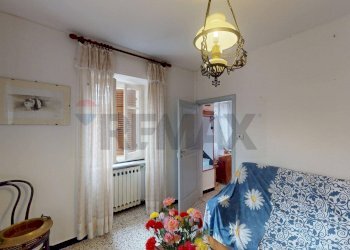 Soggiorno - Casa indipendente Santo Stefano d'Aveto - foto 14