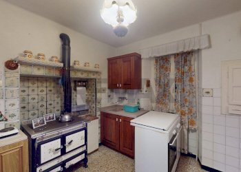 Cucina - Casa indipendente Santo Stefano d'Aveto - foto 16