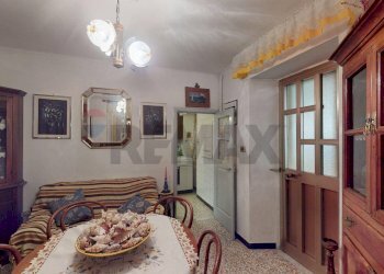 Sala da pranzo - Casa indipendente Santo Stefano d'Aveto - foto 19