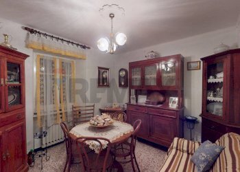 Sala da pranzo - Casa indipendente Santo Stefano d'Aveto - foto 20