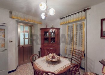 Sala da pranzo - Casa indipendente Santo Stefano d'Aveto - foto 22