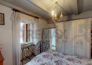 Camera / camera da letto - Casa indipendente Santo Stefano d'Aveto - foto 26