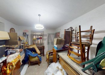 Dispensa di stoccaggio - Casa indipendente Santo Stefano d'Aveto - foto 38