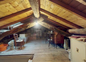 Camera / camera da letto - Casa indipendente Santo Stefano d'Aveto - foto 42