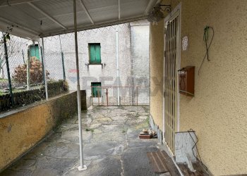 Terrazza - Casa indipendente Santo Stefano d'Aveto - foto 43